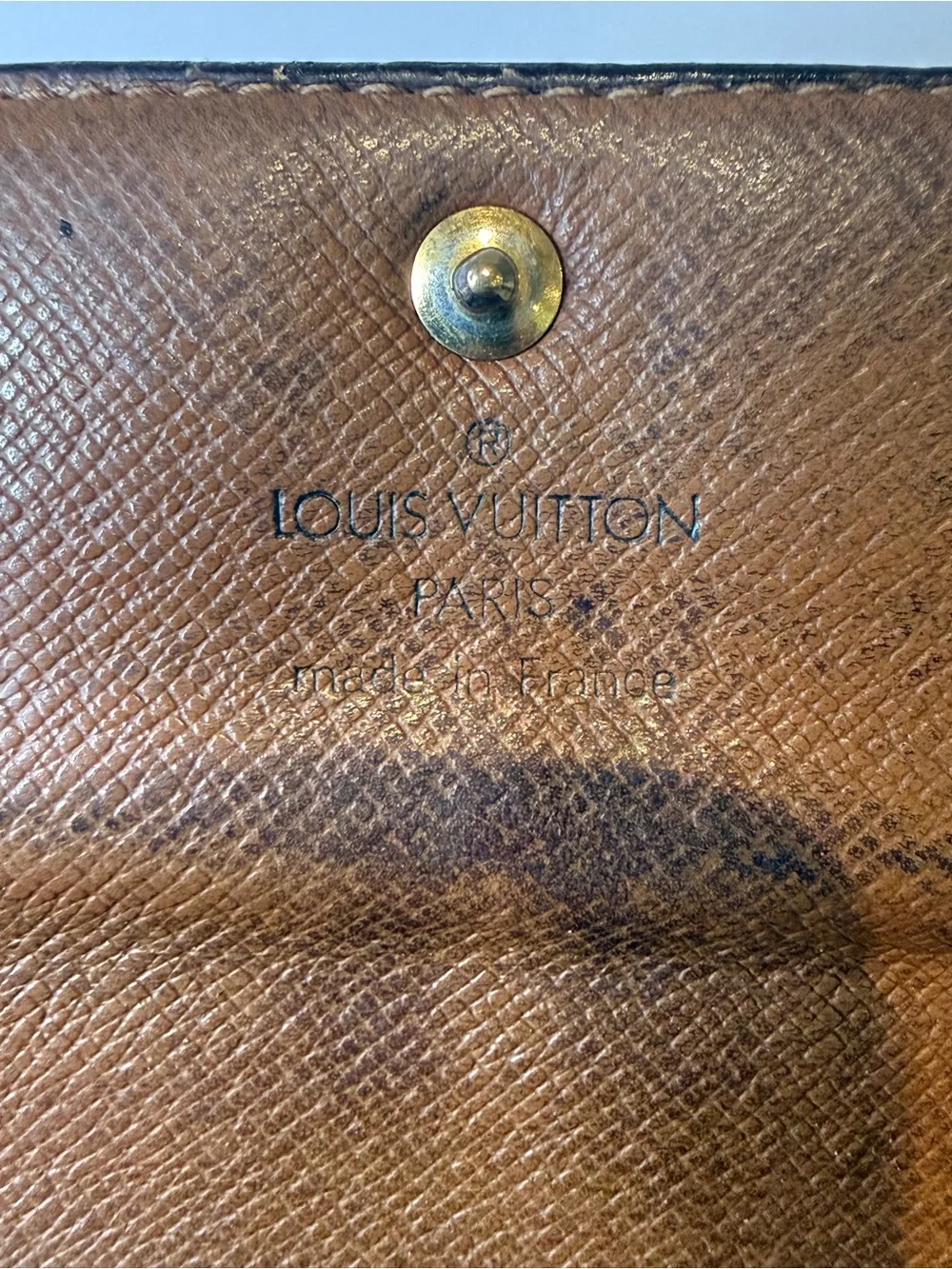 Louis Vuitton louis vuitton